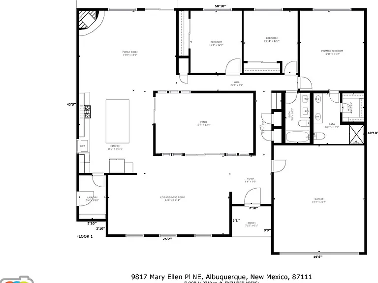 9817 Mary Ellen Pl NE — Photo 43