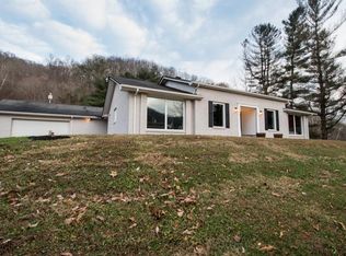 2788 Bonser Run Rd, Portsmouth, OH 45662