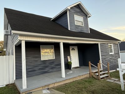 112 Cato St, Hartsville, TN, 37074