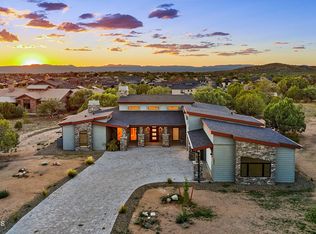 15070 N Meander Mountain Way, Prescott, AZ 86305