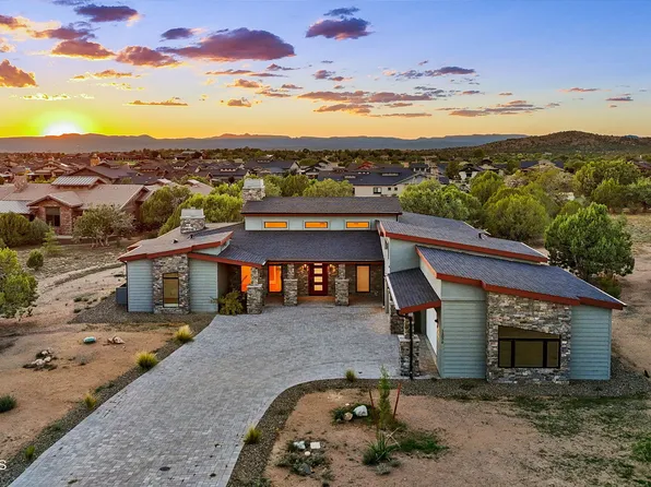15070 N Meander Mountain Way, Prescott, AZ 86305