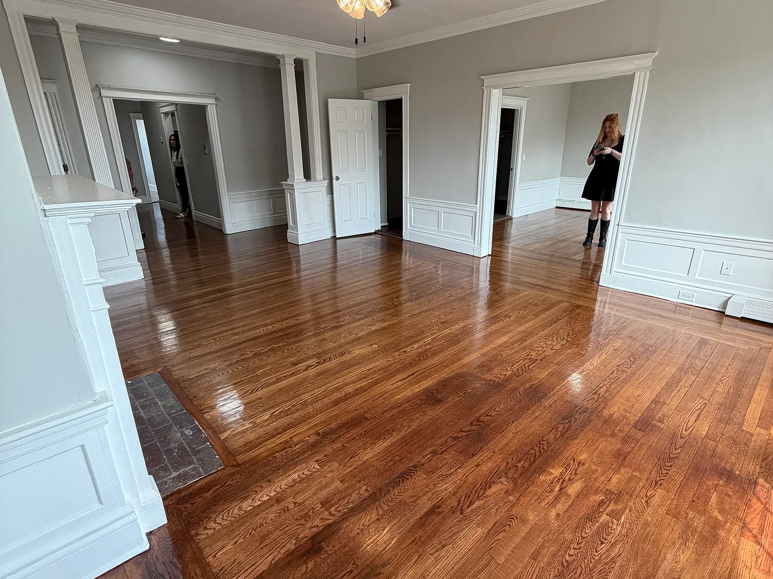 3 bed, 1400 sqft, $3,600 — Photo 3