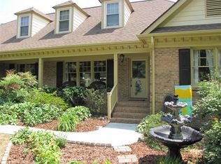 3913 Inland Ct, Raleigh, NC 27606