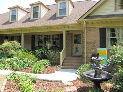 3913 Inland Ct, Raleigh, NC, 27606