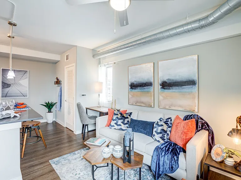 Lofts at Twenty25 — Photo 31