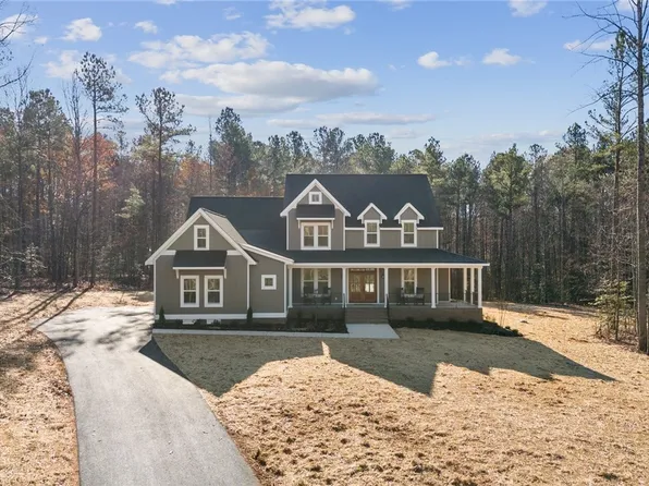 3119 Kensington Ln, Goochland, VA 23063
