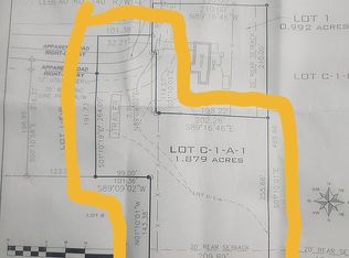 44137 Lebeau Rd, Saint Amant, LA 70774