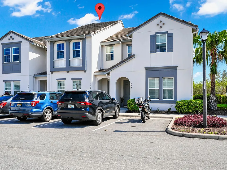 302 Captiva Dr