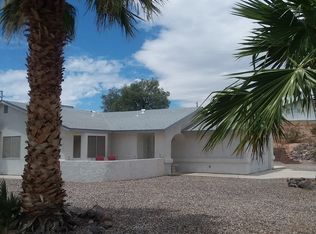 13485 Canyon, Topock, AZ 86436
