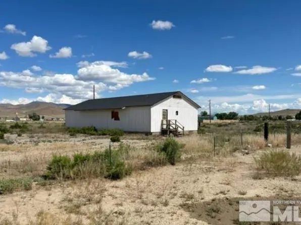 0 Cardon Ln, Yerington, NV 89447