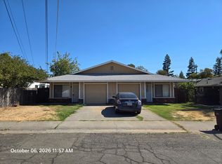 1230-1232 Clinton Rd, Sacramento, CA 95825