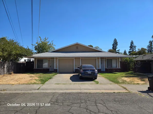 1230-1232 Clinton Rd, Sacramento, CA 95825