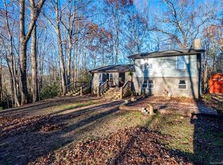 435 King Rd, Pisgah Forest, NC 28768