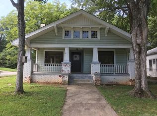 401 Wiley Ave, Salisbury, NC 28144