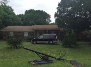 5914 Camp Halls Mill Rd, Mobile, AL 36619