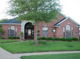 1107 Cardiff Cir, Bossier City, LA 71111