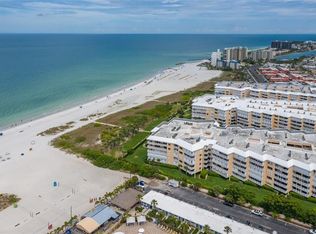 6500 Sunset Way APT 308, Saint Pete Beach, FL 33706
