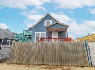 1418 S Cicero Ave, Cicero, IL 60804