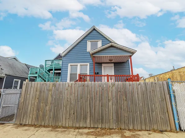 1418 S Cicero Ave, Cicero, IL 60804