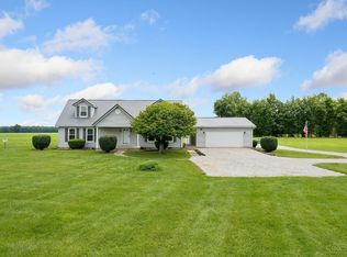 4053 Layman Rd, Mount Orab, OH 45106