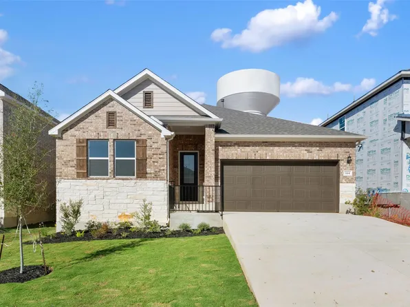 12601 Raven Meadow Dr, Buda, TX 78610