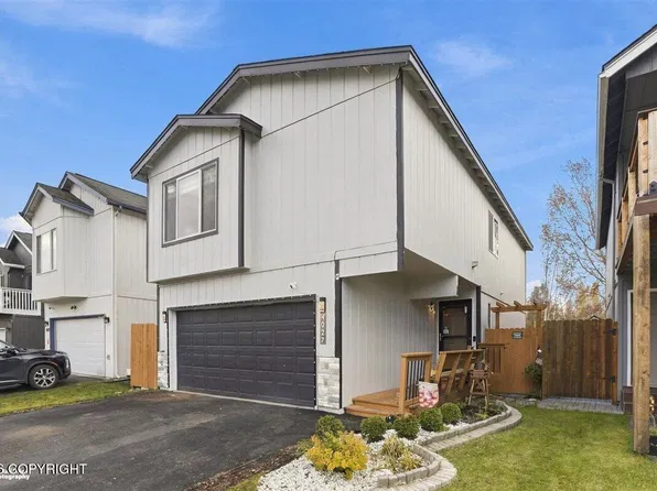 4027 Sycamore Loop, Anchorage, AK 99519