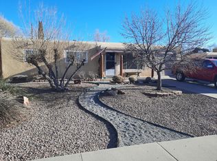 10206 Propps Dr NE, Albuquerque, NM 87112
