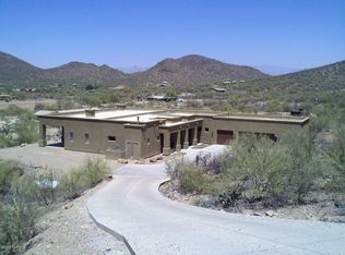 3980 W Coyote Ridge Trl, Tucson, AZ 85746