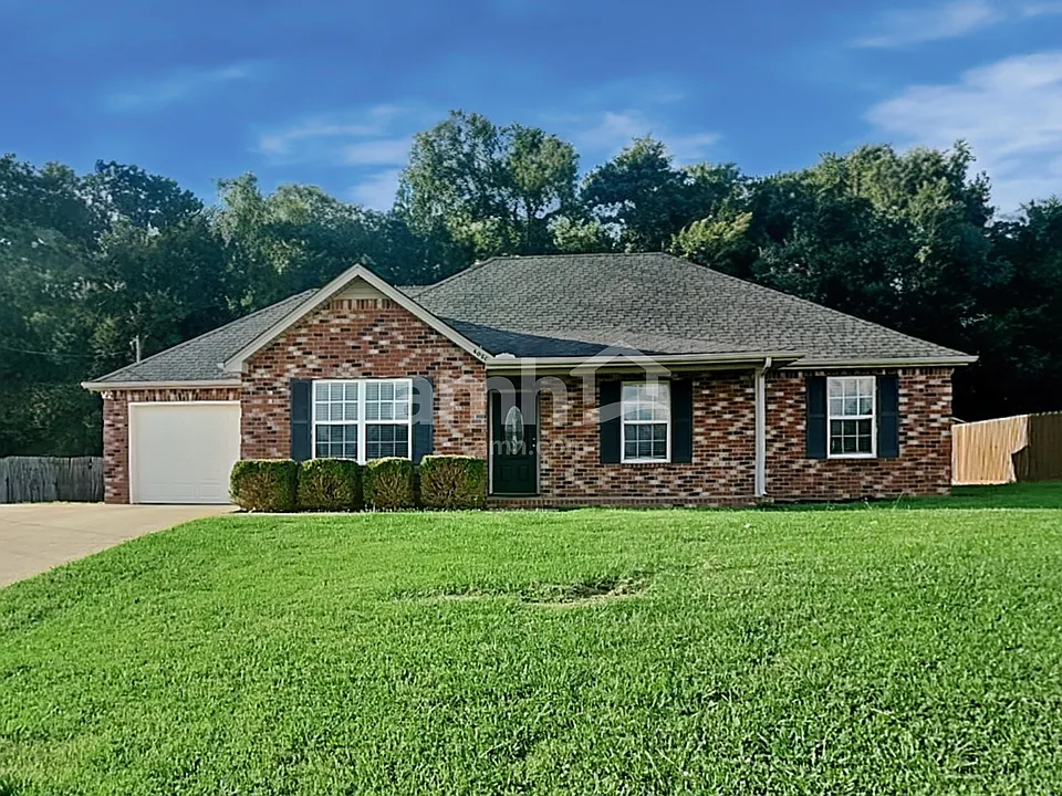 4020 Snowbird Dr