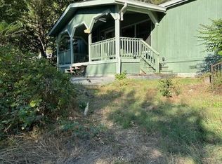 1435 Seeley McIntosh Rd, Willow Creek, CA 95573