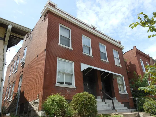 3523 Louisiana Ave, 3523-25 Louisiana Ave #B, Saint Louis, MO 63118