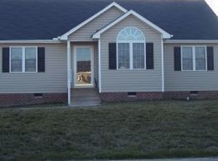 7256 Yahley Mill Rd, Richmond, VA 23231