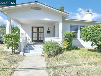1634 Alhambra Ave, Martinez, CA, 94553