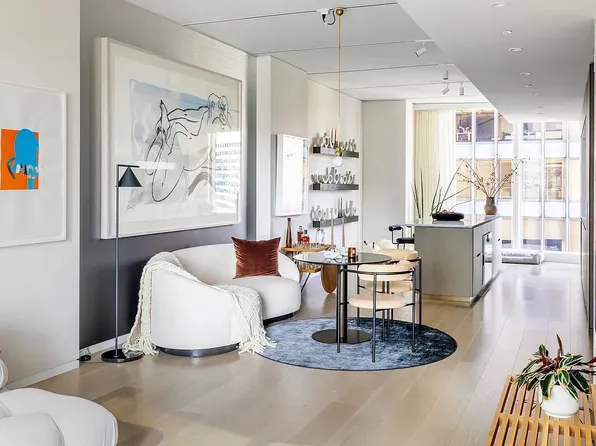 100 East 53rd Street 31B image 3 of 22