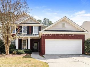 1987 Ridgestone Run SW, Marietta, GA 30008