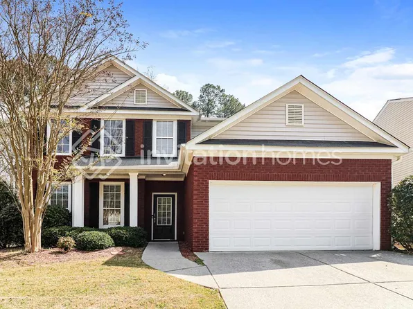 1987 Ridgestone Run SW, Marietta, GA 30008