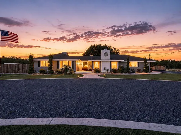 13399 Avenue 264, Visalia, CA 93292