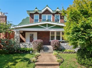 3818 Loughborough Ave, Saint Louis, MO