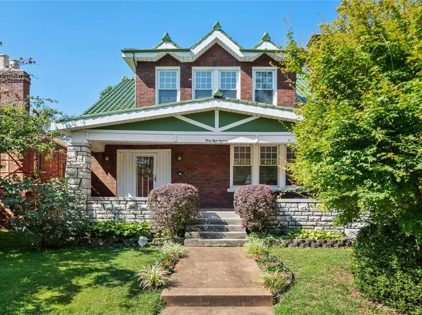 3818 Loughborough Ave, Saint Louis, MO 63116