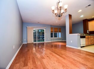 112 Riverwalk Way #D031, Clifton, NJ 07014