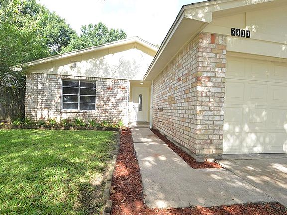 2nd image of 7411 Breccia Dr