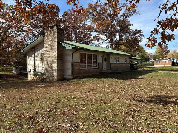 29 Spruce St, Viburnum, MO 65566