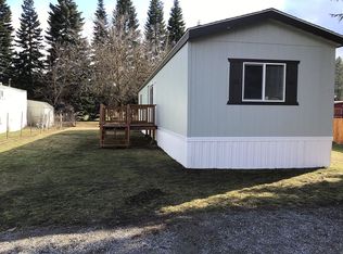 24807 E Trent Ave #16-TRAILER, Newman Lake, WA 99025