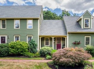 269 Dodge Rd, Rowley, MA 01969