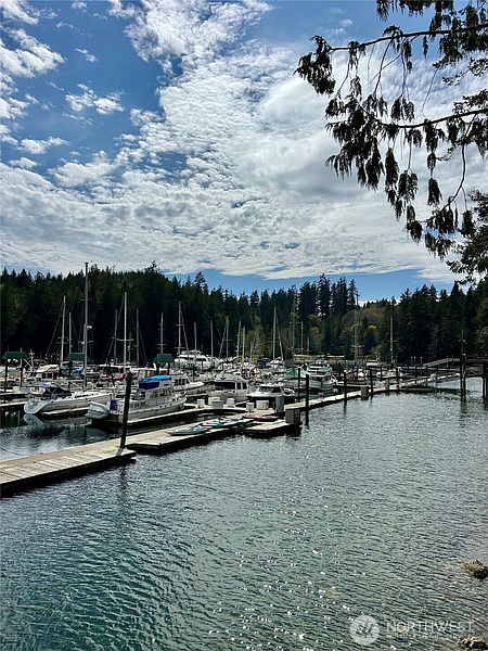 4th image of 101 Pleasant Harbor Marina #C-21