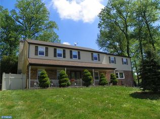 1101 Stewart Pl, Secane, PA 19018