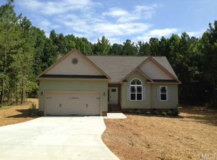 150 Grist Mill Dr, Franklinton, NC 27525