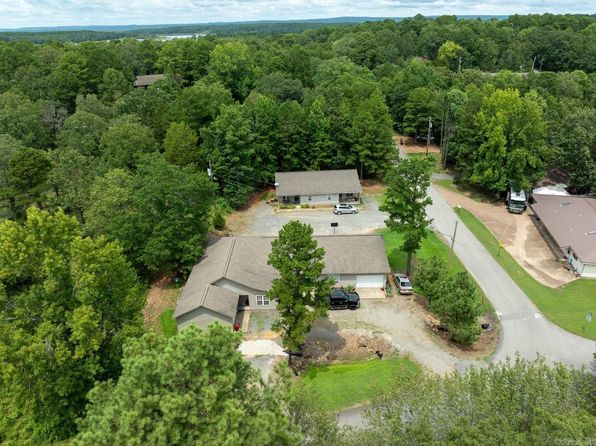 2208 Cedar St, Heber Springs, AR 72543