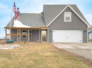 887 SE 201st St, Holt, MO 64048