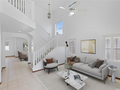 91-1022 Kaikauhaa St, Ewa Beach, HI, 96706